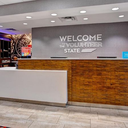 Hampton Inn Paris, Tn Ngoại thất bức ảnh