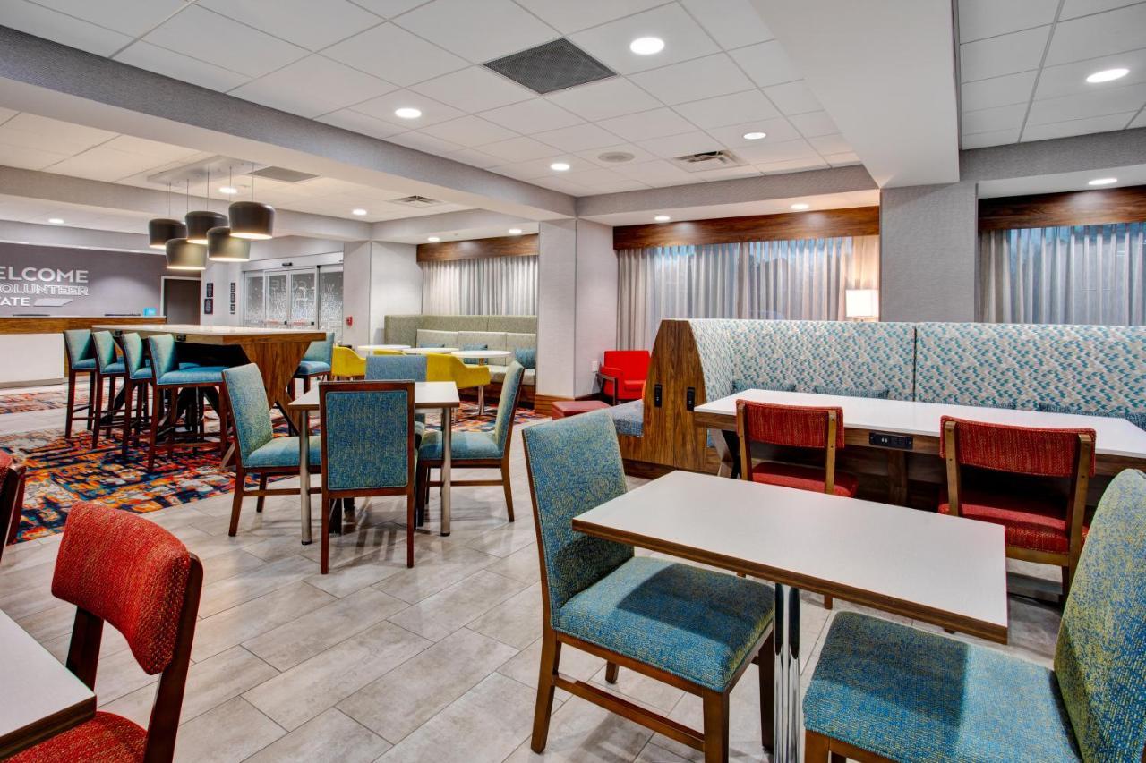 Hampton Inn Paris, Tn Ngoại thất bức ảnh