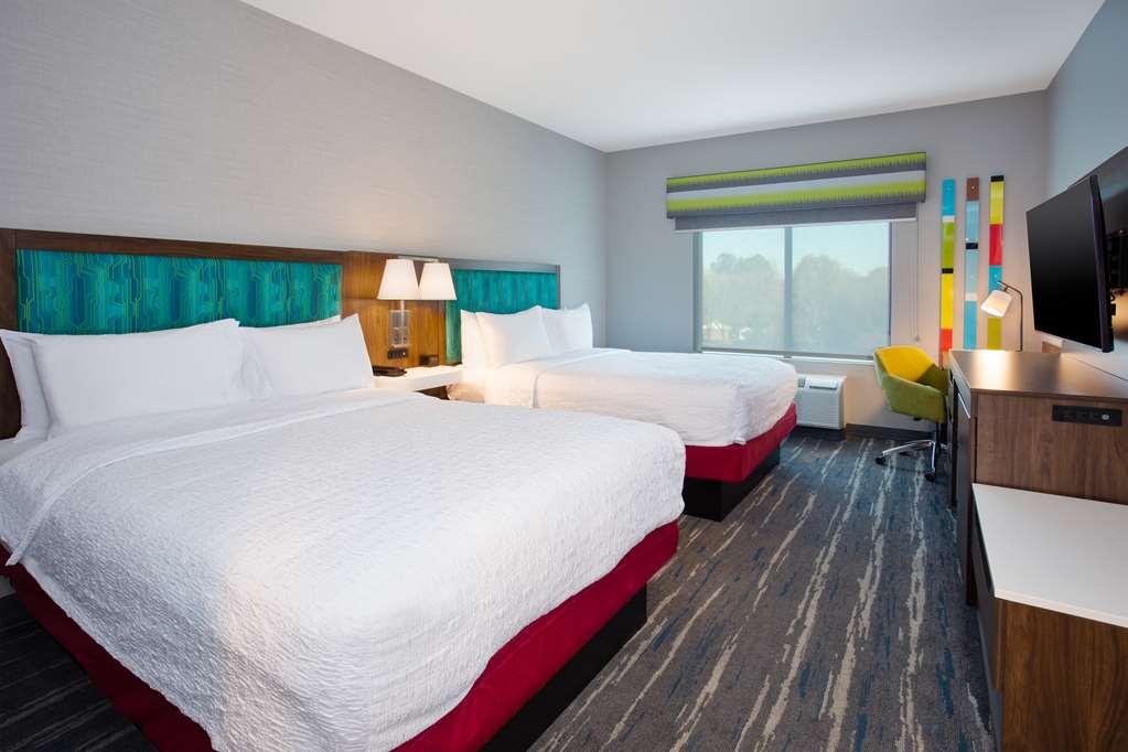 Hampton Inn Paris, Tn Phòng bức ảnh