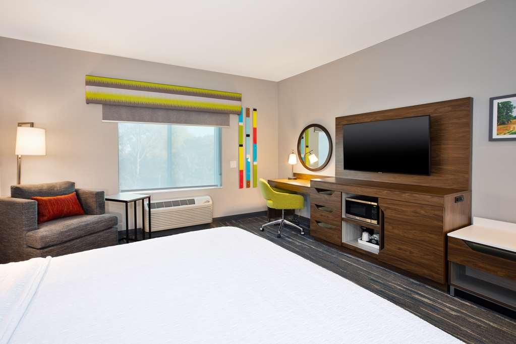 Hampton Inn Paris, Tn Phòng bức ảnh